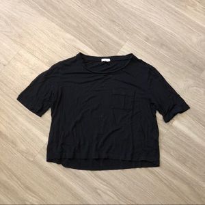 Gap T-shirt with pocket